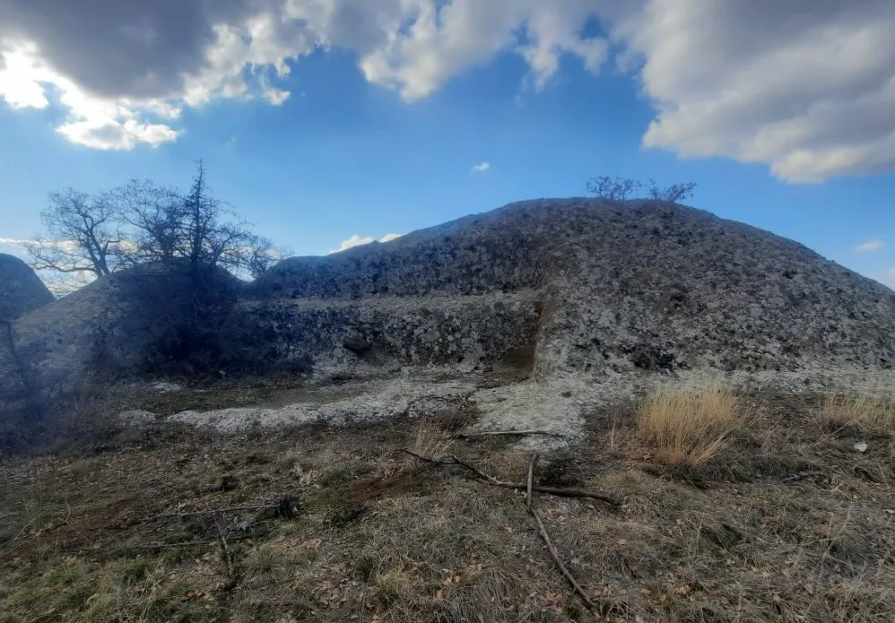 Eskişehir’in Tarihi ve Define Söylentileri